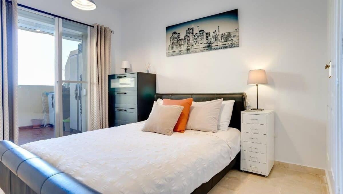 Lovely Aldea Beach Apartment Manilva Exterior photo